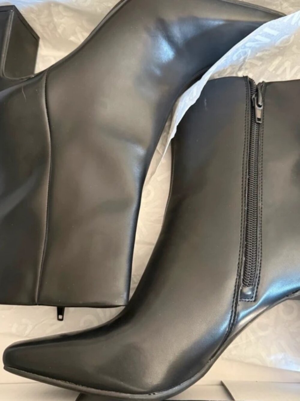 Boots - Picture 2 of 2